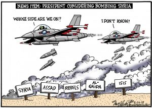 syrian-war