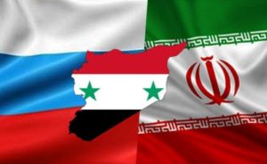 Sýrsky konflikt: iránsky pohľad na zapojenie ruska a potenciál tureckej spolupráce 1