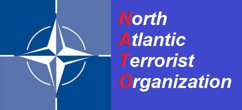 NATO – detaily a pozadie.