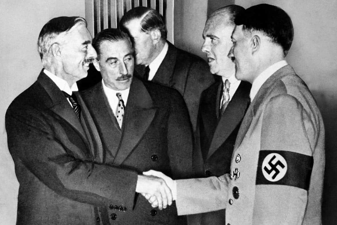 Ako sa stal Hitler Hitlerom, a prečo je to dôležité aj dnes