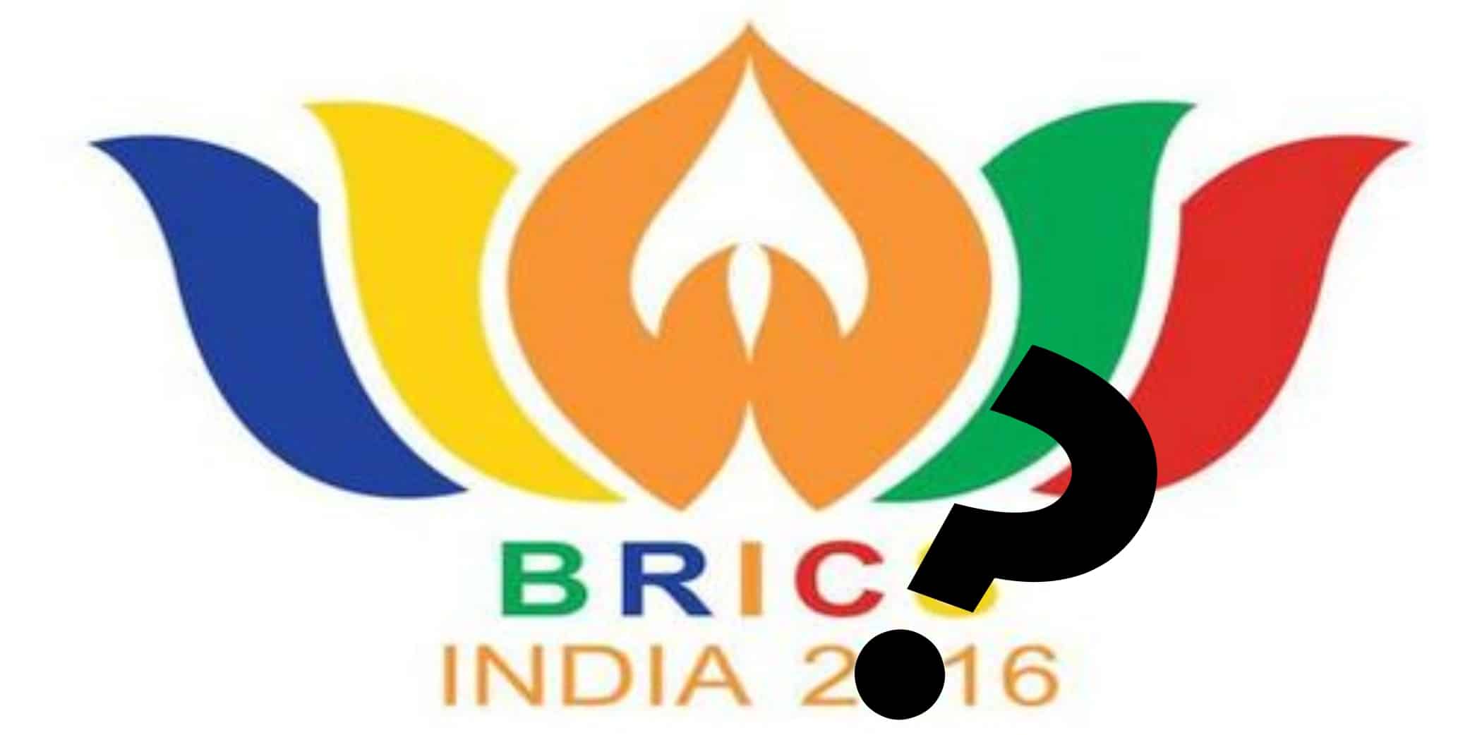 Je India naozaj členom BRICS ?