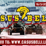 Casus Belli 144 - Historia Ukrajiny s hostom, Analyza vojenskych akcii Ruska a Ukrajiny v boji... 4