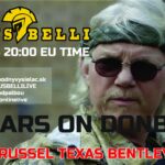 Casus Belli 166 - Host americano zijuci na Donbase Russel Texas Bentley LIVE, Ukrajina, Novinky, Zbranove systemy. 19
